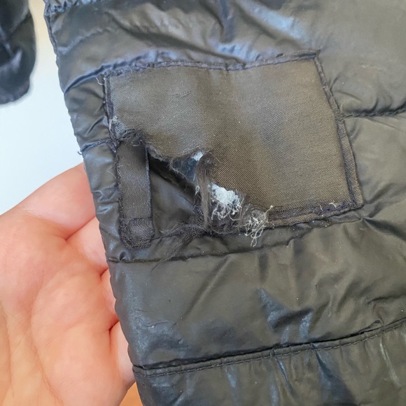 Authentic Moncler Puffer Jacket - Picture 4 of 4